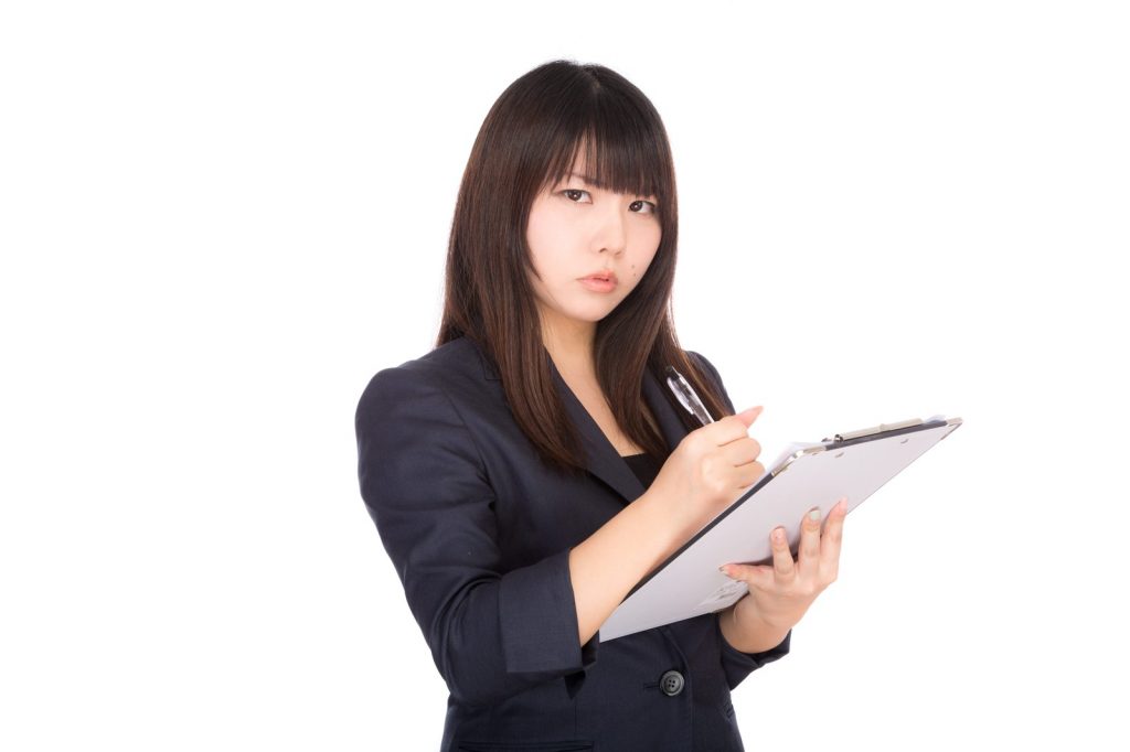 新卒の新入社員は知っておくべき 仕事ができる女性はなぜ 怖い女 と思われるのか